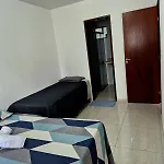 Apartamento Confortavel Em Manaira