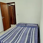 Apartamento Confortavel Em Manaira