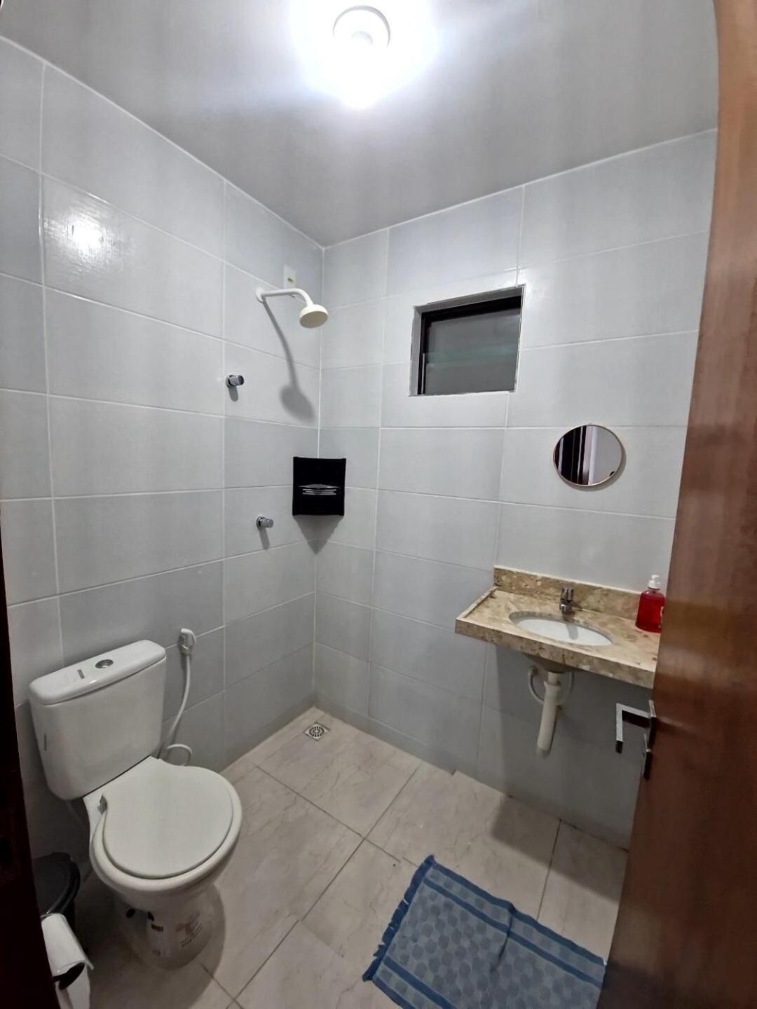 Apartamento Confortavel Em Manaira