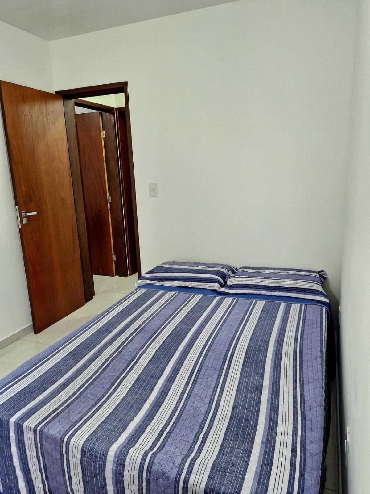 Confortavel Em Manaira *