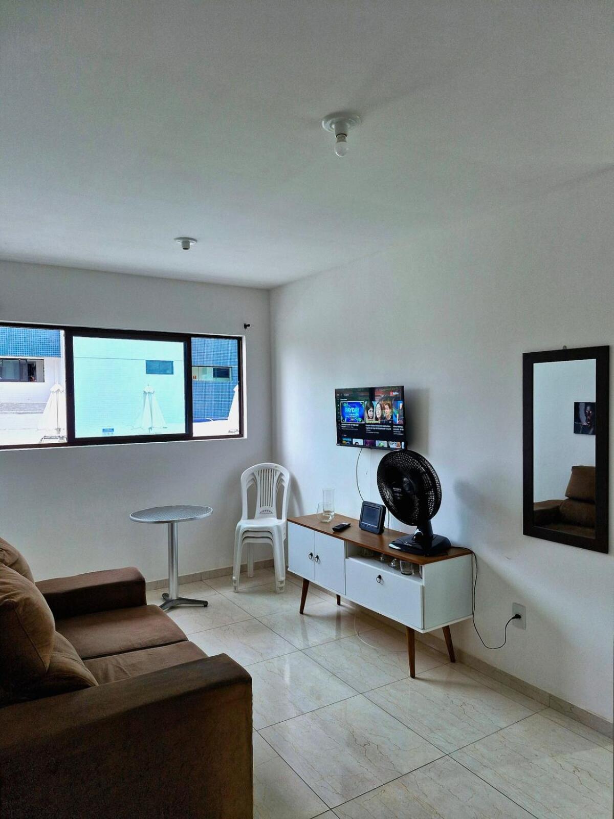 Confortavel Em Manaira